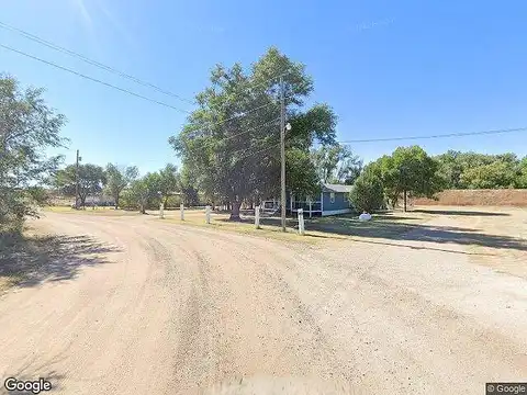 W Broderick Ave, Granada, CO 81041