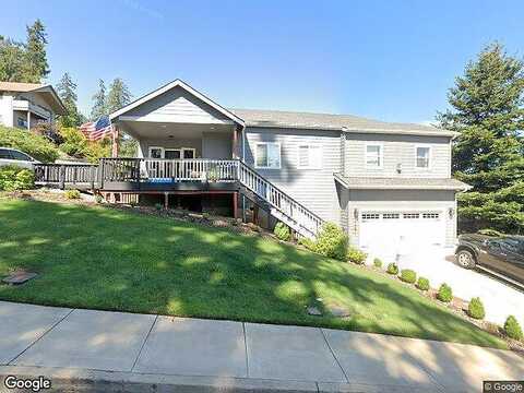 Holbrook Ln, Creswell, OR 97426