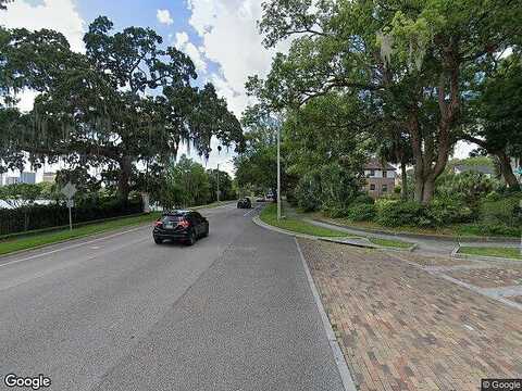 S Lake Adair Blvd, Orlando, FL 32804