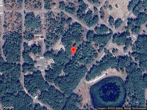 Magnolia Drive Ln, Ocklawaha, FL 32179