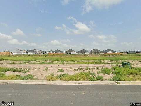 Diamond Cove Drive Diamond Cove Dr, Brownsville, TX 78526