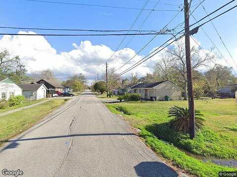 Saint Augustine St, Houston, TX 77021