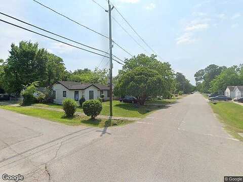 Conley St, Houston, TX 77021