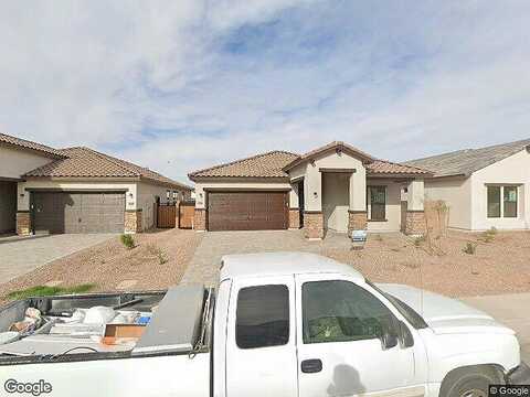 E Aurora Dr, San Tan Valley, AZ 85140