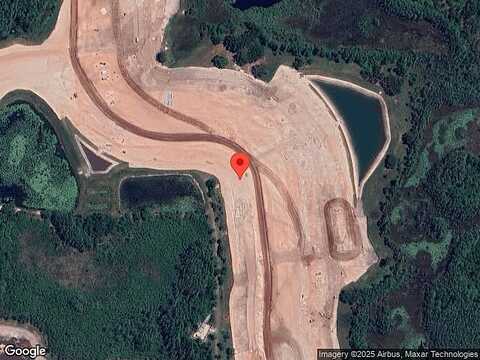 Flint Creek Drive, Land O Lakes, FL 34638