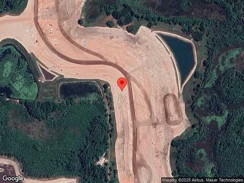 Flint Creek Drive, Land O Lakes, FL 34638