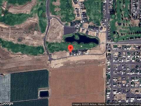 Highway 262 E Lot 126, Othello, WA 99344