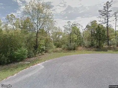 Burleson Blvd, Crestview, FL 32539