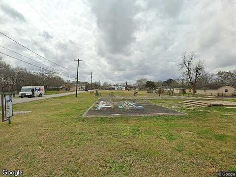 Calhoun Rd, Houston, TX 77021