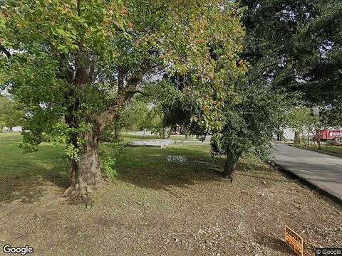 Paris St, Houston, TX 77021