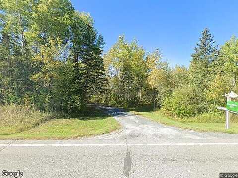 State Highway 46, Northome, MN 56661