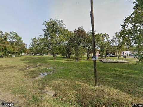 Paris St, Houston, TX 77021
