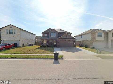 Mustang, Killeen, TX 76549