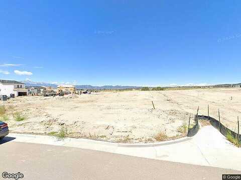 Scrabble View, Colorado Springs, CO 80924