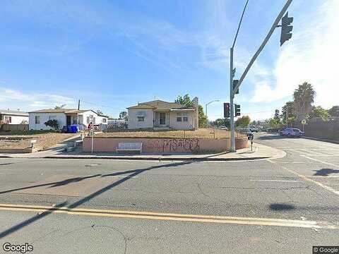 635 37 S 47Th Street, San Diego, CA 92113