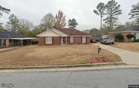 Fitzgerald Dr, Columbus, GA 31907