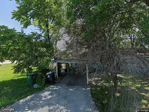 Sayers St, Houston, TX 77026