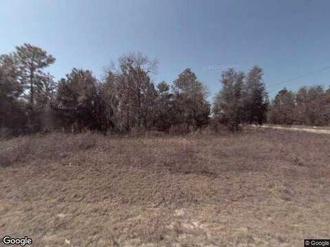 Sw 154Th Lane Rd, Ocala, FL 34473