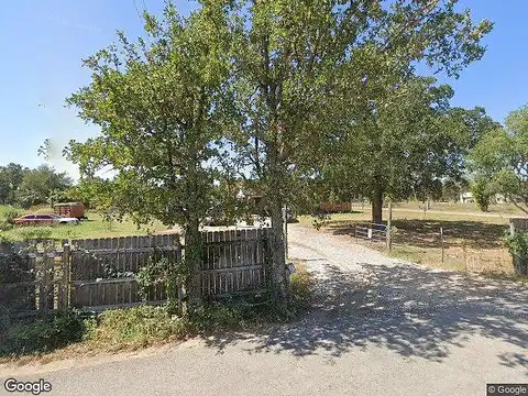 Mcdonald Ln W, Cedar Creek, TX 78612