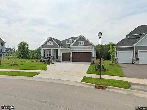 Jewel Ln N, Plymouth, MN 55446