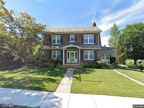 Main St, Tatamy Borough, PA 18045