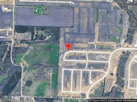 Holleman Dr, Princeton, TX 75407