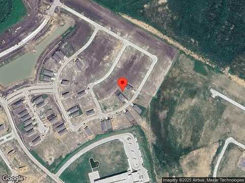 Cottontail Ln, Manvel, TX 77578