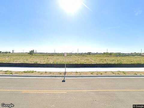 Emory Crossing Blvd, Hutto, TX 78634