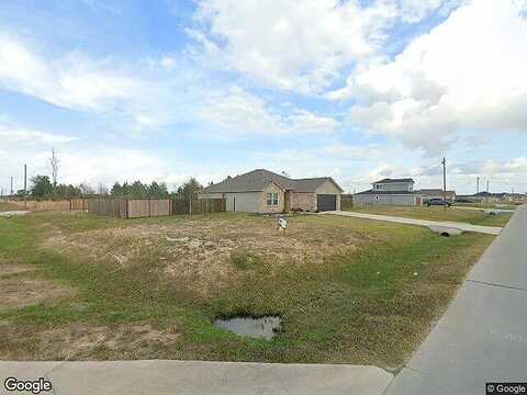 Road 5105, Cleveland, TX 77327