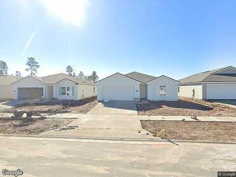 Springwood Dr, Palm Coast, FL 32137