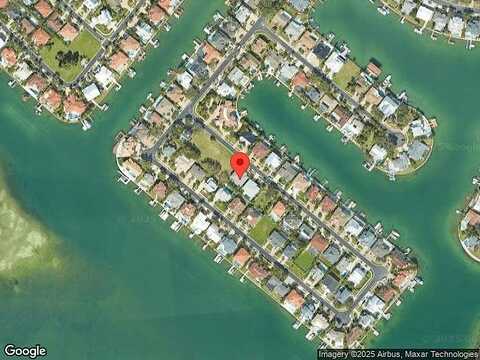 Bayview Cir S, Gulfport, FL 33707
