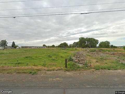 Road J.2 Ne, Moses Lake, WA 98837