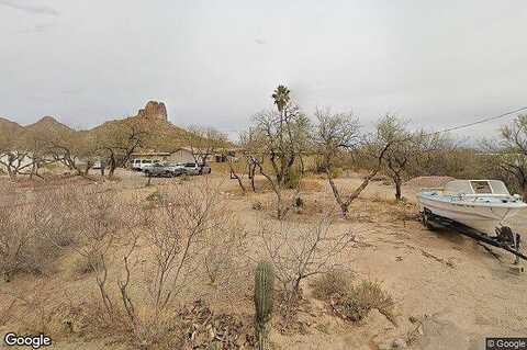 S Pinto Loop, Tucson, AZ 85742