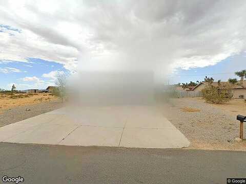 Palisade Dr # A, Yucca Valley, CA 92284