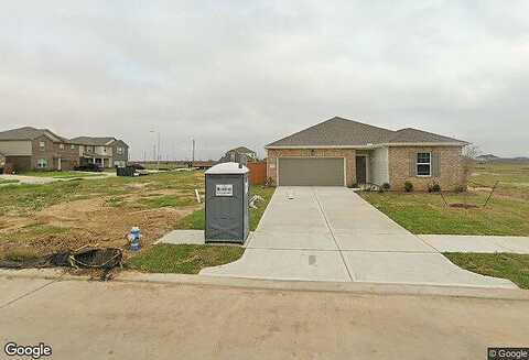 Lilac Cove Ct, Katy, TX 77493