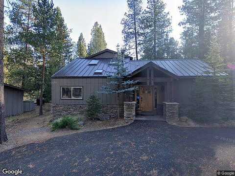 Antelope Ln Unit 6, Sunriver, OR 97707