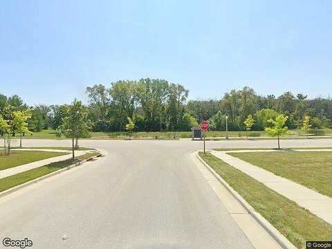 Meadow Cir W, Kohler, WI 53044