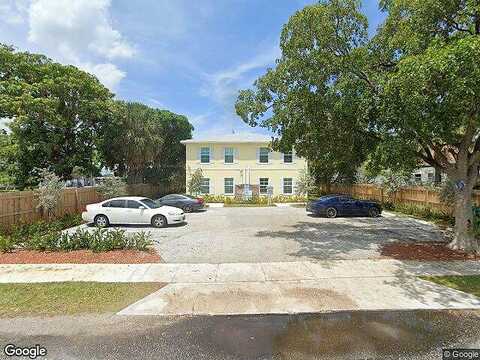 W 12Th St, Riviera Beach, FL 33404