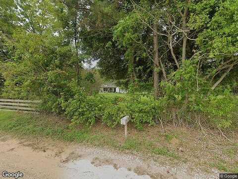 Holly Grove Rd, Livingston, TX 77351