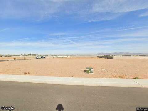 E Mearn Rd, San Tan Valley, AZ 85140