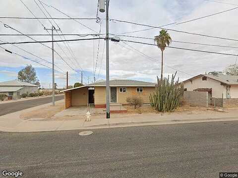 E 8Th St, Florence, AZ 85132