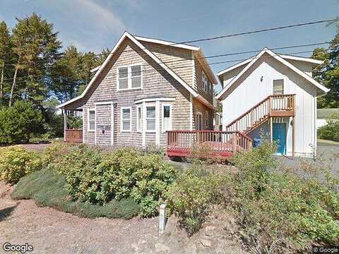 Wallace St, Gleneden Beach, OR 97388