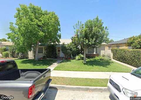 S Zeyn St, Anaheim, CA 92805
