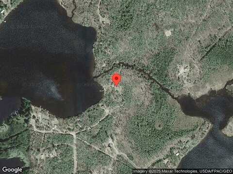 Konski Rd, Mercer, WI 54547