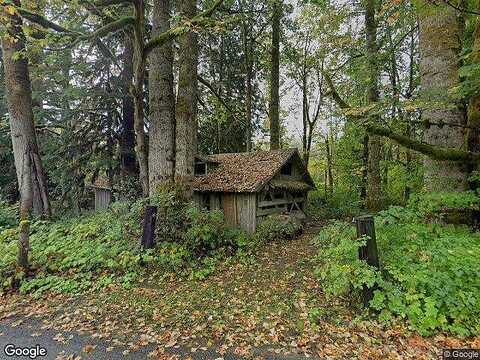 Cascade Road, Rockport, WA 98283