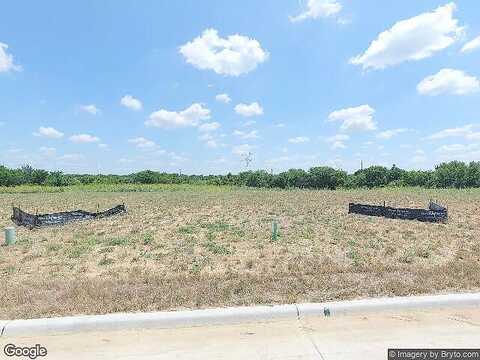 Marcus Ln, Crowley, TX 76036