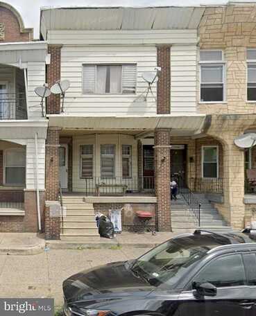 Spruce, PHILADELPHIA, PA 19139