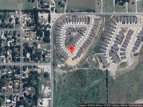 Whirling Way, San Antonio, TX 78253