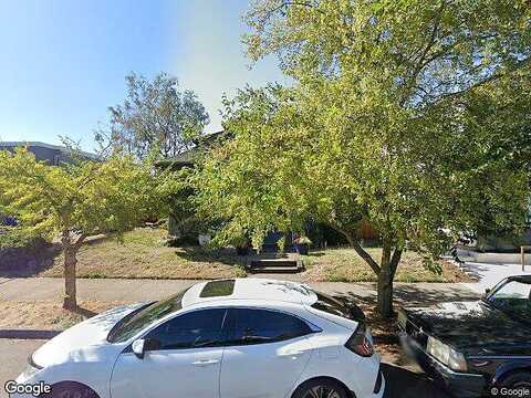 N Maryland Ave, Portland, OR 97217