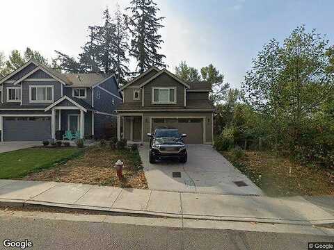 Harmond Way, Bellingham, WA 98226